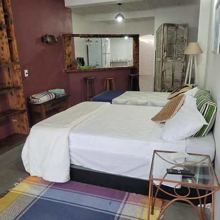Loft Terreo No Centro Apartment Armacao dos Buzios Luaran gambar