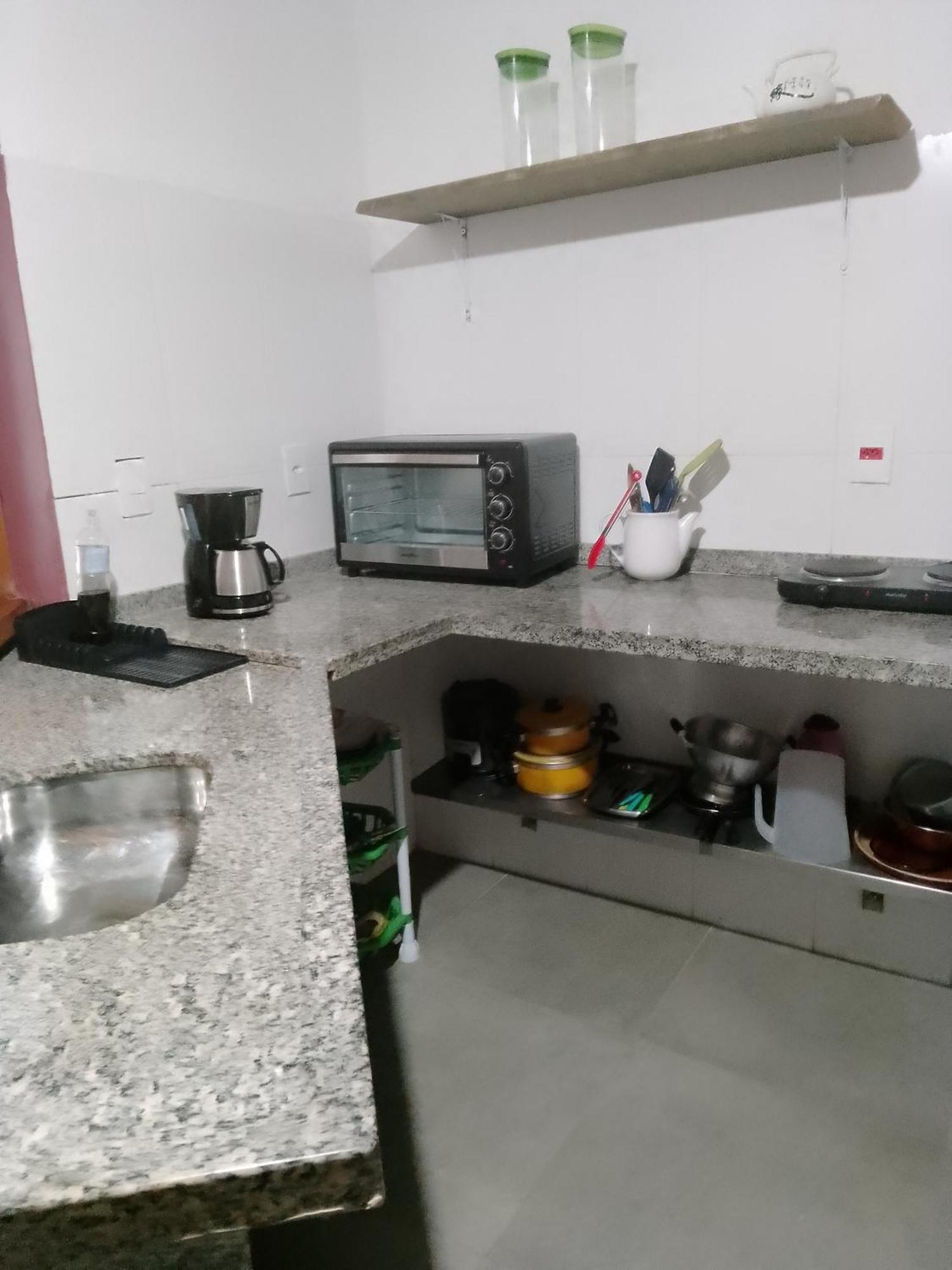 Loft Terreo No Centro Apartment Armacao dos Buzios Luaran gambar
