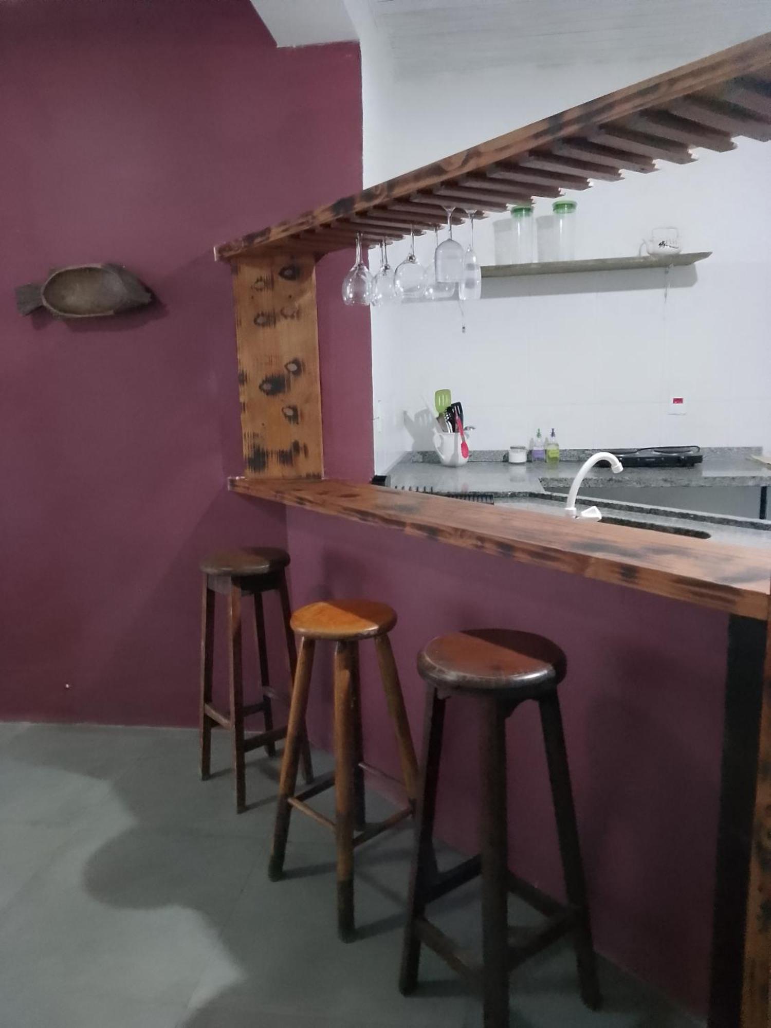 Loft Terreo No Centro Apartment Armacao dos Buzios Luaran gambar