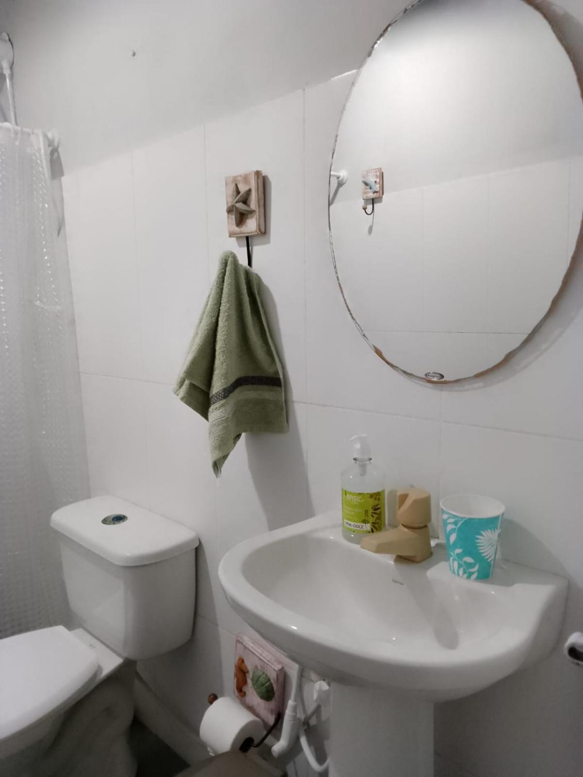 Loft Terreo No Centro Apartment Armacao dos Buzios Luaran gambar