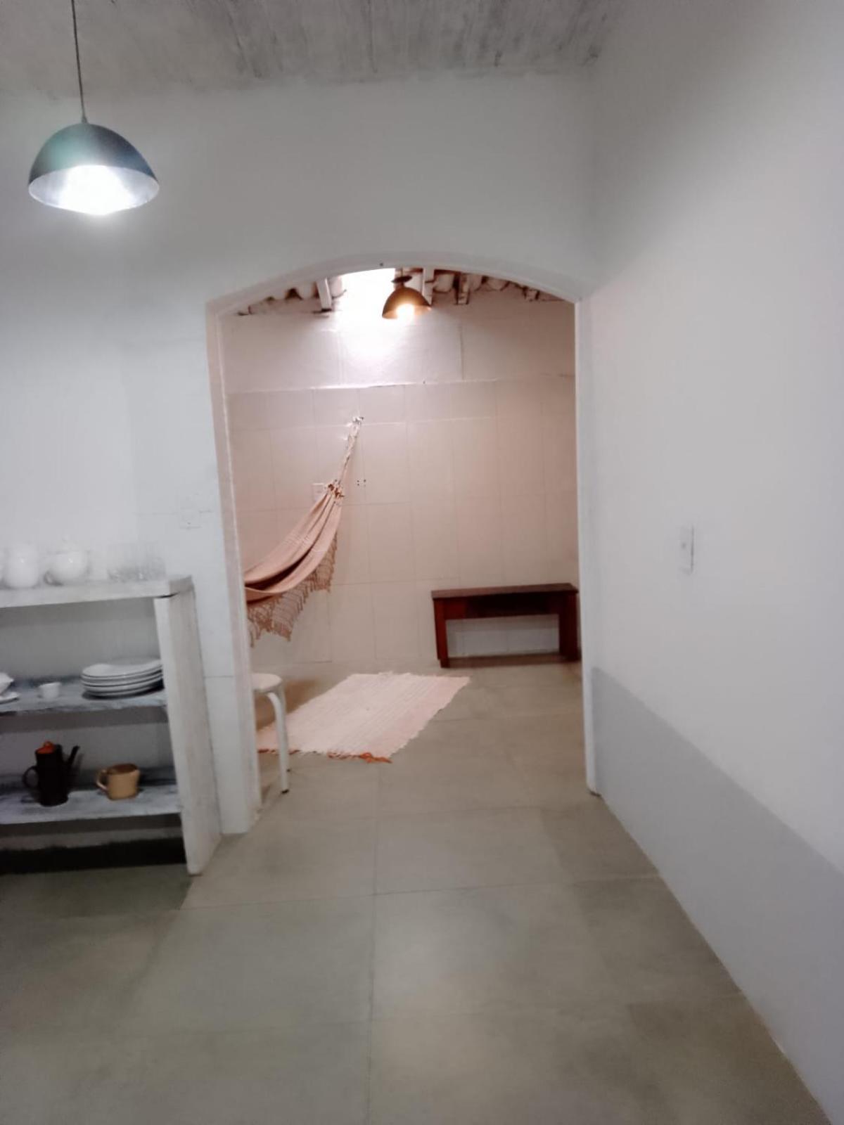 Loft Terreo No Centro Apartment Armacao dos Buzios Luaran gambar