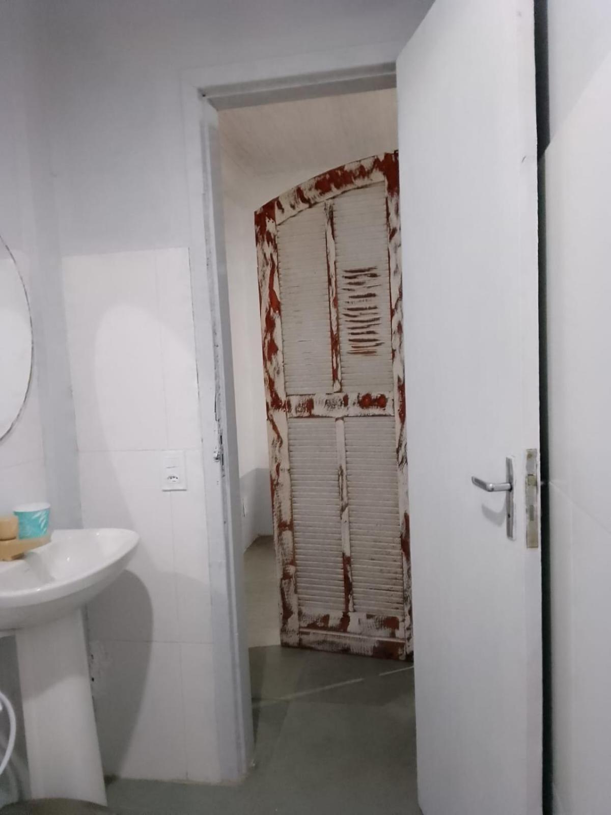 Loft Terreo No Centro Apartment Armacao dos Buzios Luaran gambar