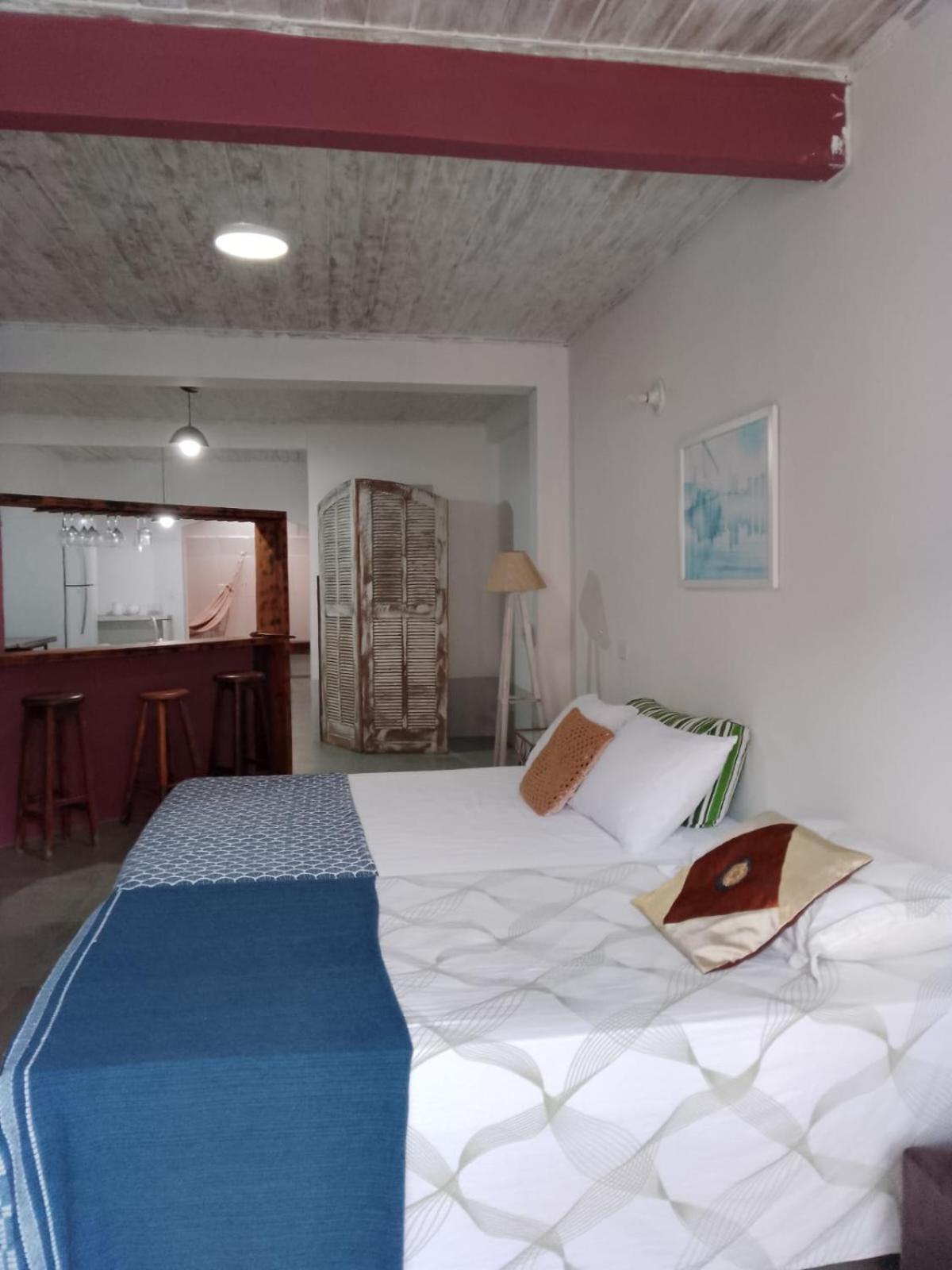 Loft Terreo No Centro Apartment Armacao dos Buzios Luaran gambar